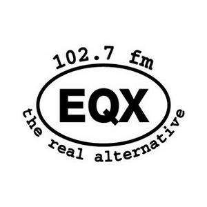 Listen to WEQX 102.7 EQX in the App