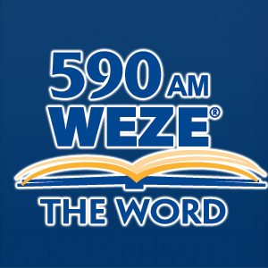 Listen to WEZE 590 AM - Boston's Christian Talk in the App