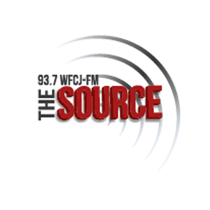 Listen to WFCJ - The Source 93.7 FM in the App