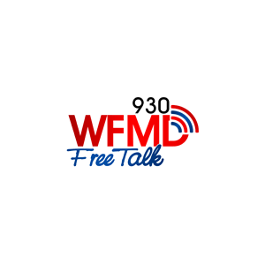 Listen to WFMD - Frederick's Free Talk 930 AM in the App