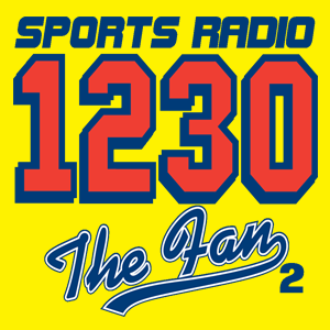 Listen to WFOM - Sports Radio 1230 AM The Fan 2 in the App