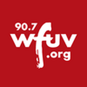 Listen to WFUV Public Radio in the App