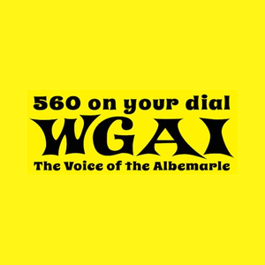 Listen to WGAI Gospel 560 AM in the App