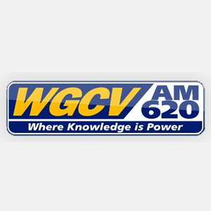 Listen to WGCV - 620 AM in the App