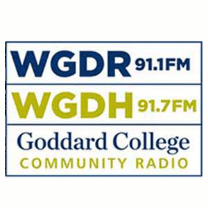 Listen to WGDR-FM -  91.1FM in the App