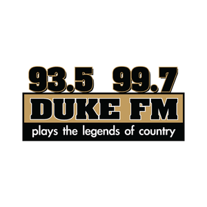 Listen to WGEE WDKF 93.5 and 99.7 Duke FM in the App