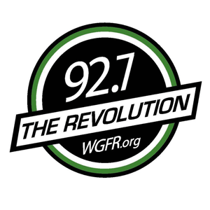 Listen to WGFR - 92.7 The Revolution in the App