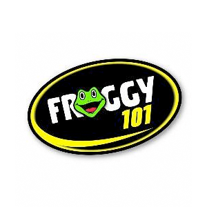 Listen to WGGY - Froggy 101 in the App