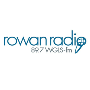 Listen to WGLS - Rowan Radio 89.7 FM in the App