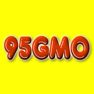 WGMO 95.3 FM - 95GMO