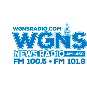 Listen to WGNS - 1450 AM in the App