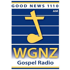 WGNZ - Good News 1110 AM