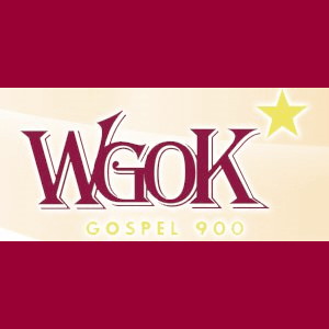 Listen to WGOK Gospel 900 in the App