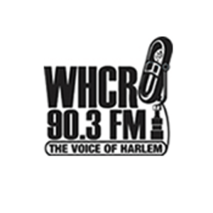 Listen to WHCR 90.3 FM in the App