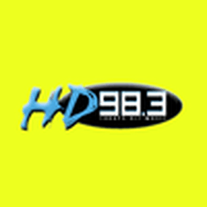 Listen to WHHD - HD 98.3 in the App