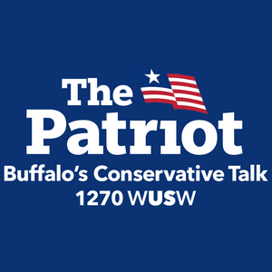 WUSW - The Patriot 1270 AM