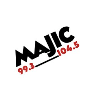 WHMJ - Majic 99.3