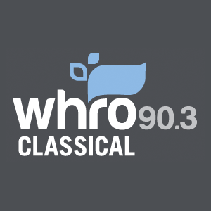 WHRF - whro Classical - 98.3 FM