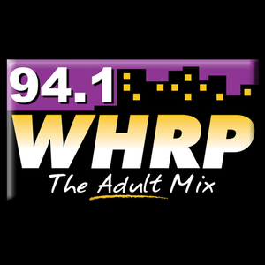 WHRP 94.1 FM