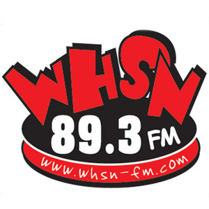 Listen to WHSN - Bangor's Rock Alternative 89.3 FM in the App