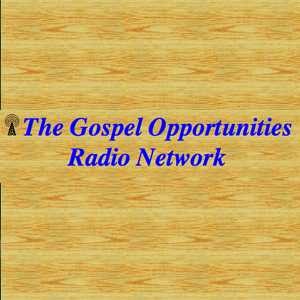 WHWL - The Gospel Opportunities Radio Network 95.7 FM