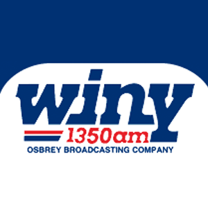 WINY - 1350 AM