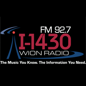 Listen to WION - I1430 AM in the App