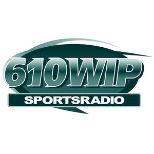 Listen to WIP - CBS Sports Radio 610 AM in the App