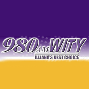 Listen to WITY 980 AM in the App