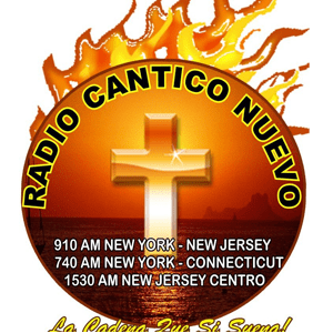 Listen to WJDM - Radio Cantico Nuevo 1530 AM in the App