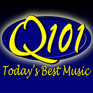 Listen to WJDQ - Q101 101.3 FM in the App