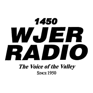 Listen to WJER - Radio 1450 AM in the App