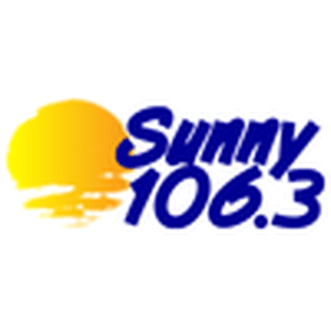 WJPT - Sunny 106.3 FM