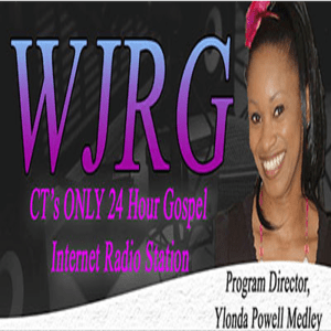 WJRG Gospel Inspirations