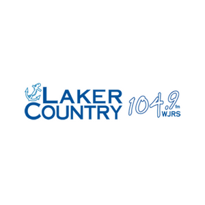 WJRS - Laker Country 104.9 FM