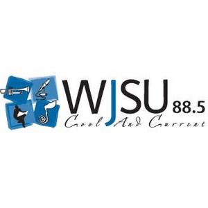 Listen to WJSU-FM 88.5 in the App