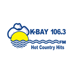 Listen to WKBX KBAY 106.3 FM in the App