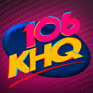 WKHQ-FM 105.9 FM