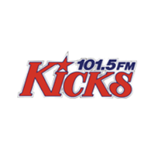 Listen to WKHX - Kicks 101.5 in the App