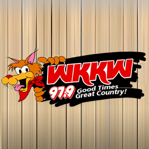 WKKW - Good Times Great Country 97.9 FM