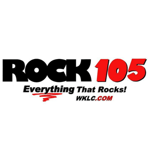 Listen to WKLC-FM - Rock 105 105.1 FM in the App