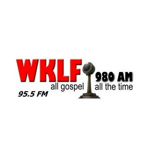 Listen to WKLF 1000 AM & 95.5 FM in the App