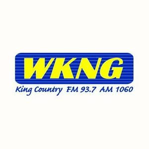 Listen to WKNG King Country in the App