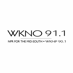 Listen to WKNO-HD2 NPR 90.1 FM in the App