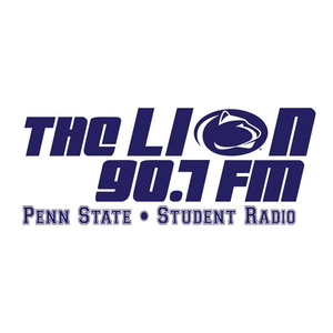 WKPS - The LION 90.7 FM