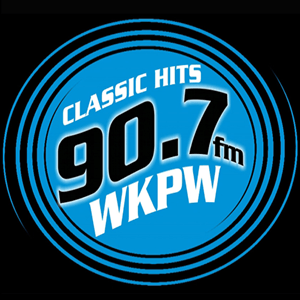 WKPW 90.7 FM