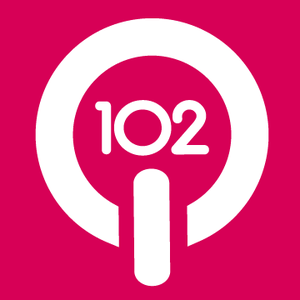 Listen to WKRQ - Q102 101.9 FM in the App