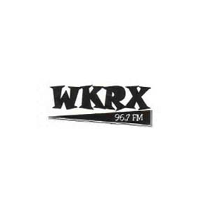 Listen to WKRX - Kickin Country 96.7 FM in the App