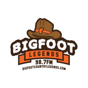 Listen to WLEJ Bigfoot Country Legends in the App