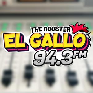 Listen to WLEL - El Gallo 94.3 FM in the App